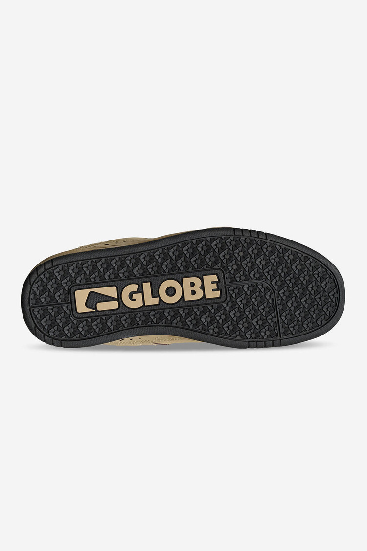 Globe Globe Fusion | Ochre