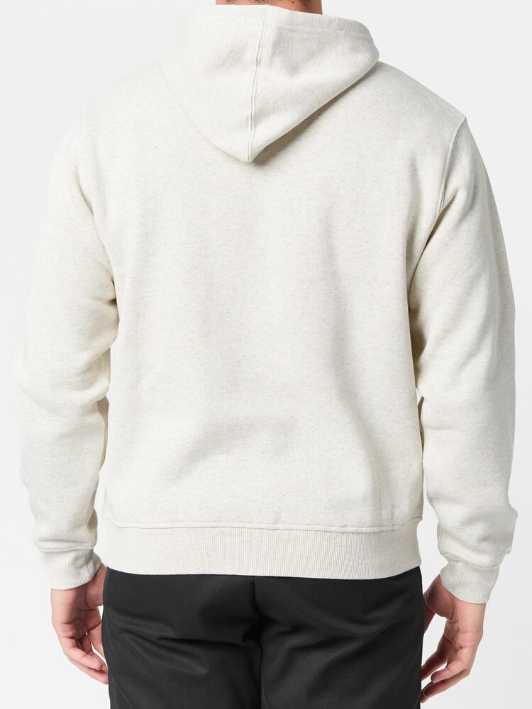 RVCA Americana Hoodie 2 | Oatmeal Heather