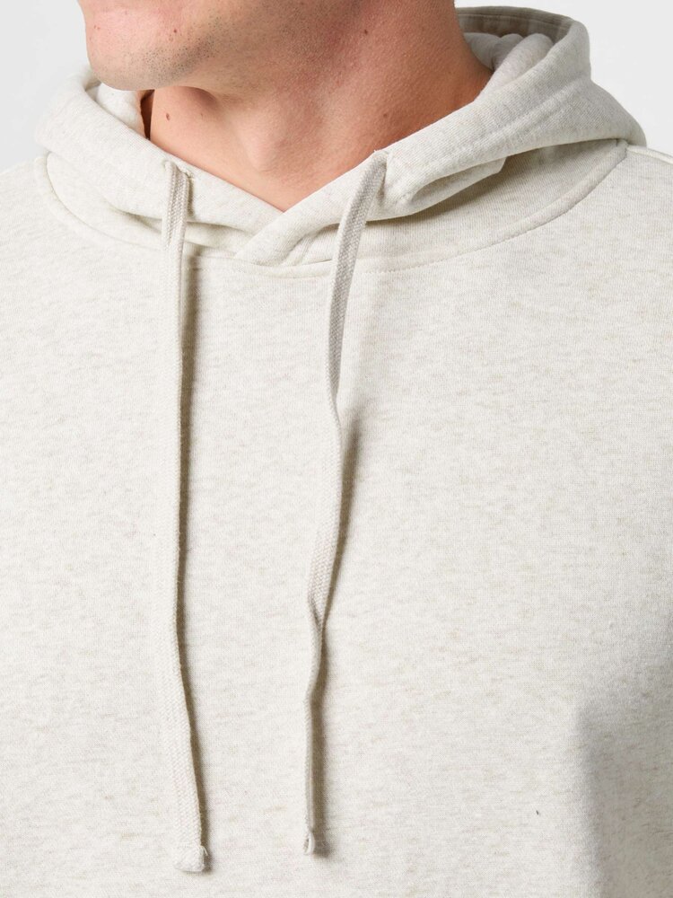 RVCA Americana Hoodie 2 | Oatmeal Heather