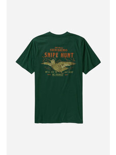 Sendero Provisions Co. Sendero Snipe Hunt TShirt | Spruce