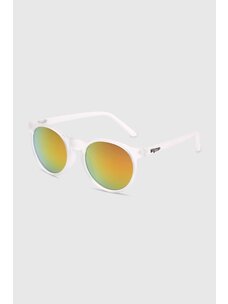TEAMLTD Dock Day Shades | White