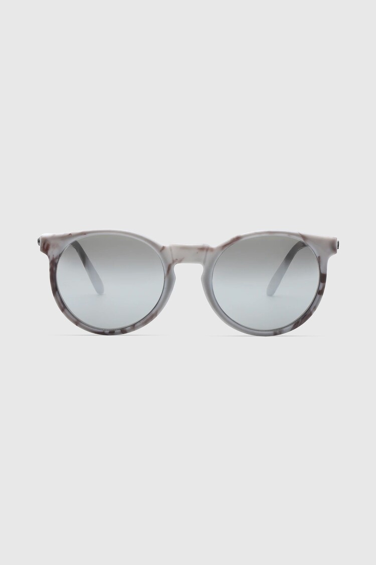 TEAMLTD Dock Day Shades | Marble