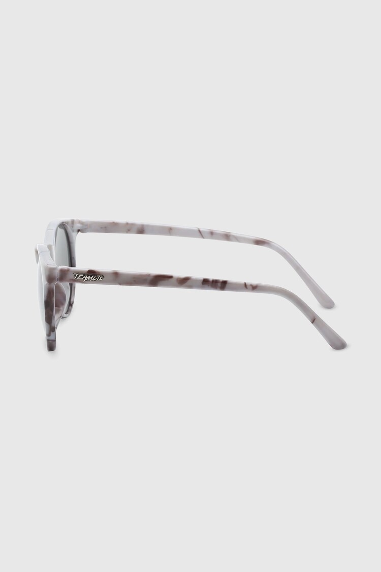 TEAMLTD Dock Day Shades | Marble