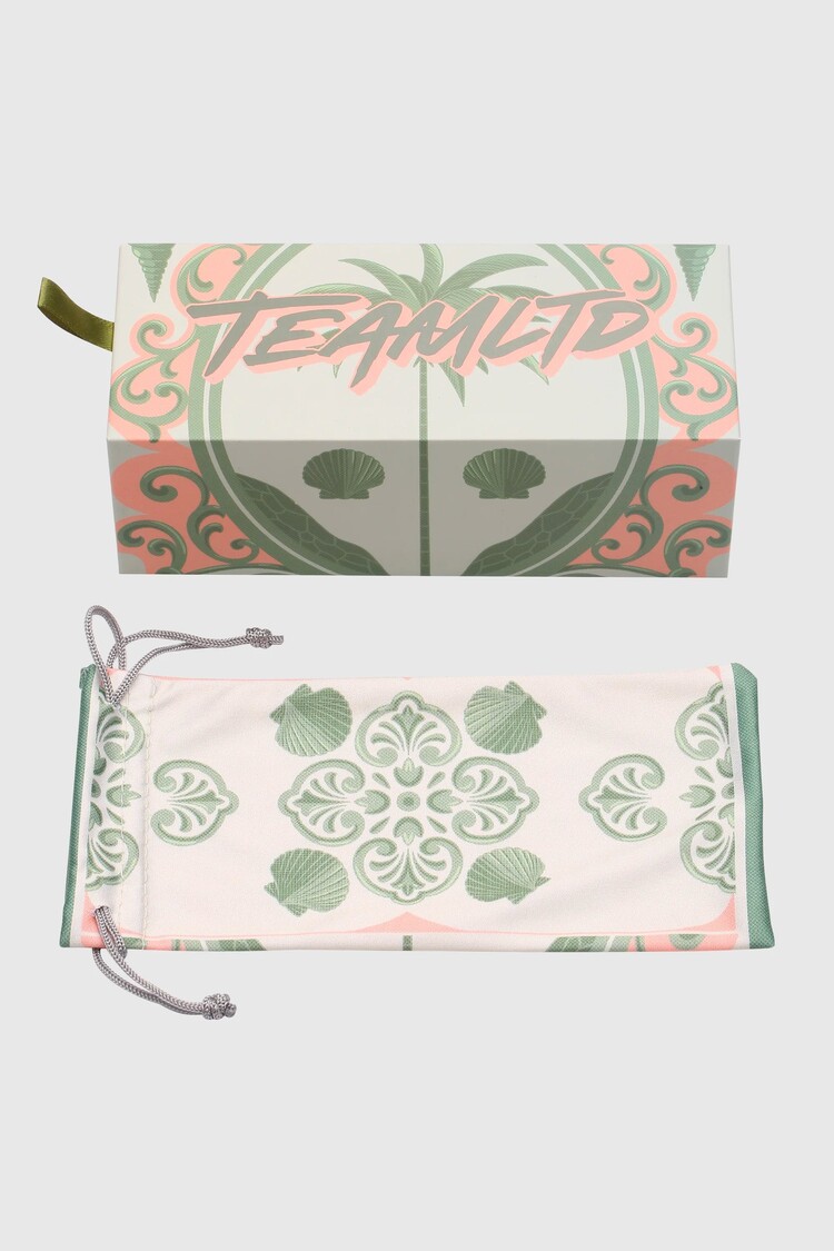 TEAMLTD TEAMLTD Dock Day Shades | Marble