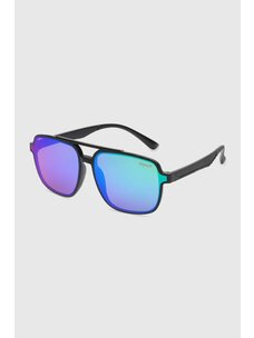 TEAMLTD Cabana Shades | Black