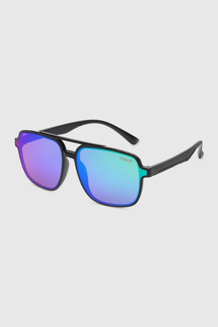 TEAMLTD Cabana Shades | Black