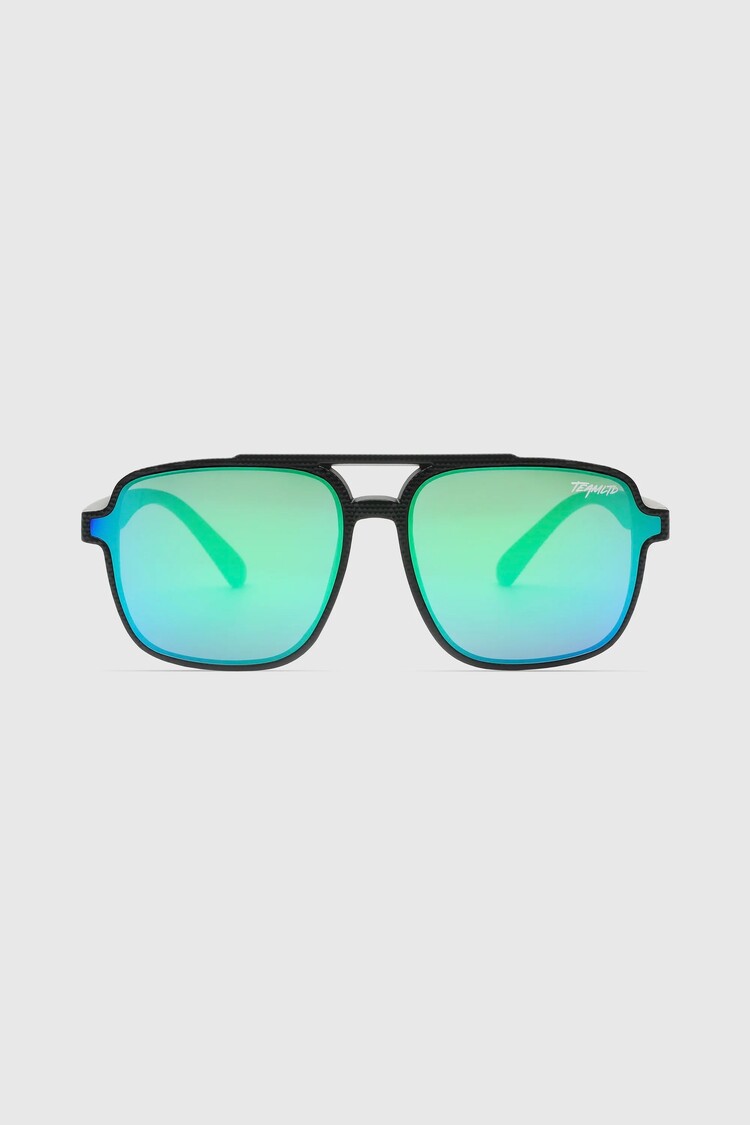 TEAMLTD Cabana Shades | Black