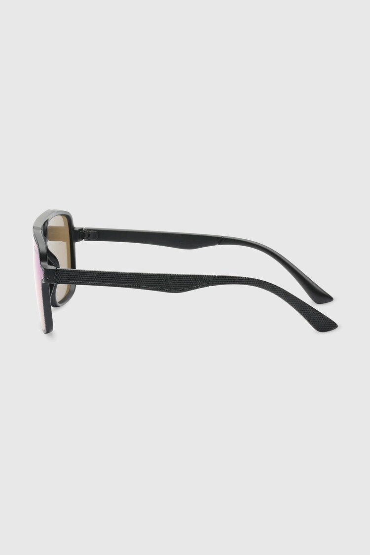TEAMLTD Cabana Shades | Black