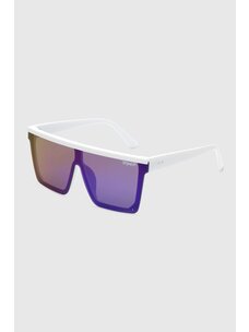 TEAMLTD TEAMLTD Beach Club Sunglasses | White