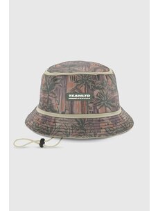 TEAMLTD TEAMLTD Morocco Bucket Hat
