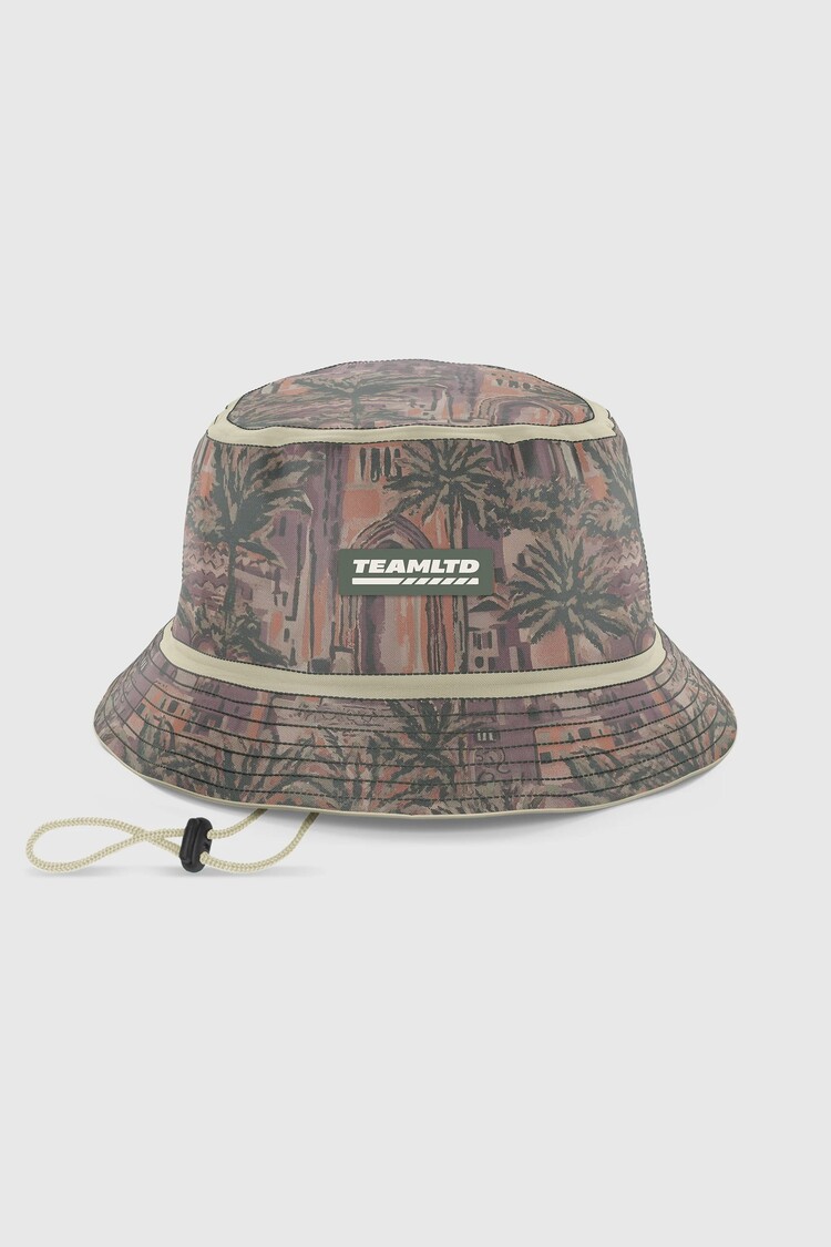 TEAMLTD TEAMLTD Morocco Bucket Hat