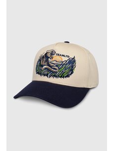 TEAMLTD TEAMLTD Cougar Snapback