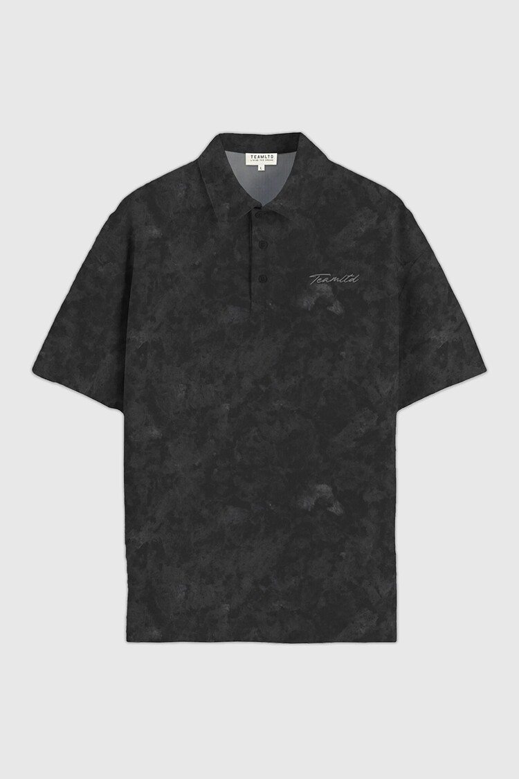 TEAMLTD TEAMLTD ParTee Polo | Marble