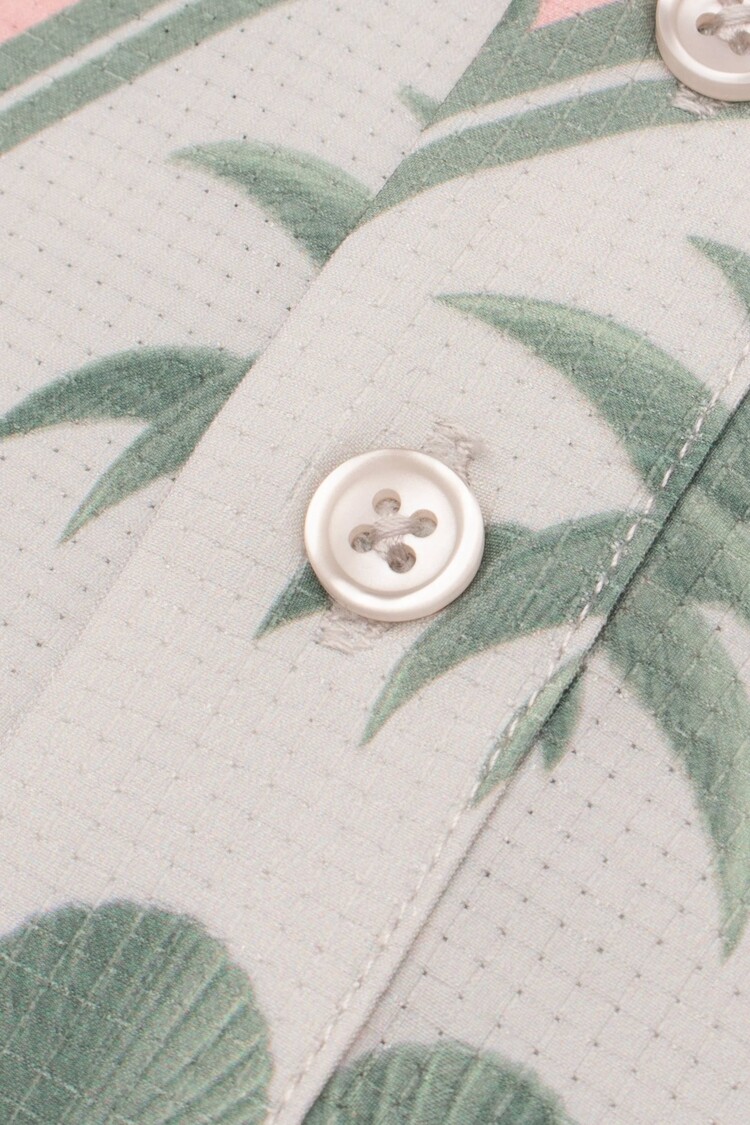 TEAMLTD TEAMLTD ParTee Polo | Olive Cordoba