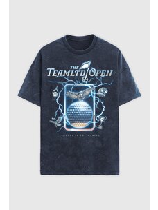 TEAMLTD Open Tee