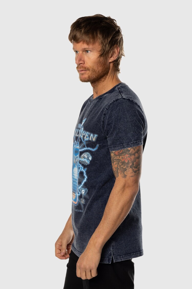 TEAMLTD Teamltd Open Tee