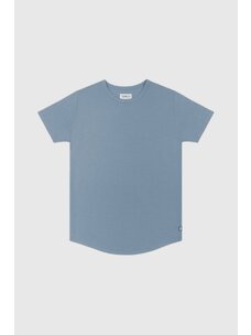TEAMLTD TEAMLTD Butter Tee | Light Blue