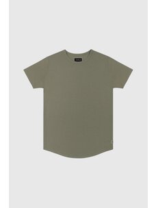 TEAMLTD TEAMLTD Basic Tee | Olive