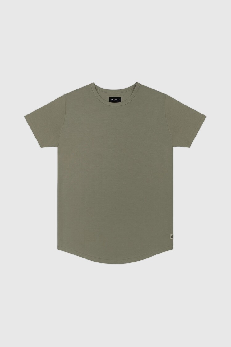 TEAMLTD TEAMLTD Basic Tee | Olive