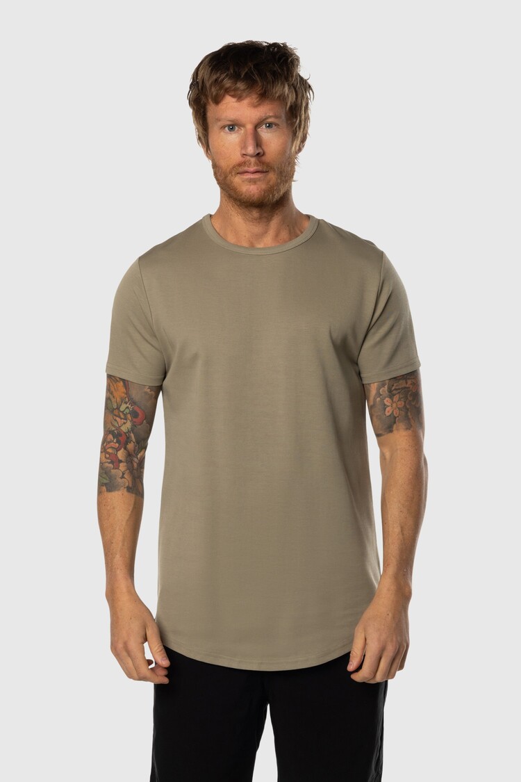 TEAMLTD TEAMLTD Basic Tee | Olive