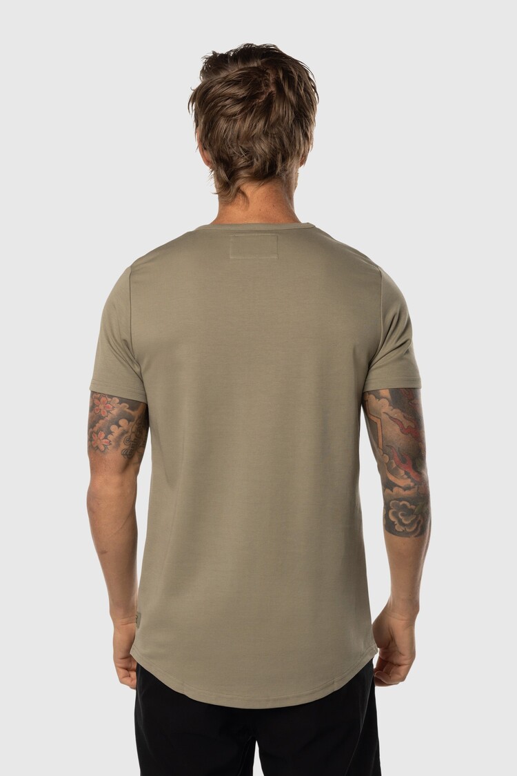 TEAMLTD TEAMLTD Basic Tee | Olive