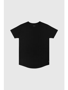 TEAMLTD TEAMLTD Basic Tee | Black