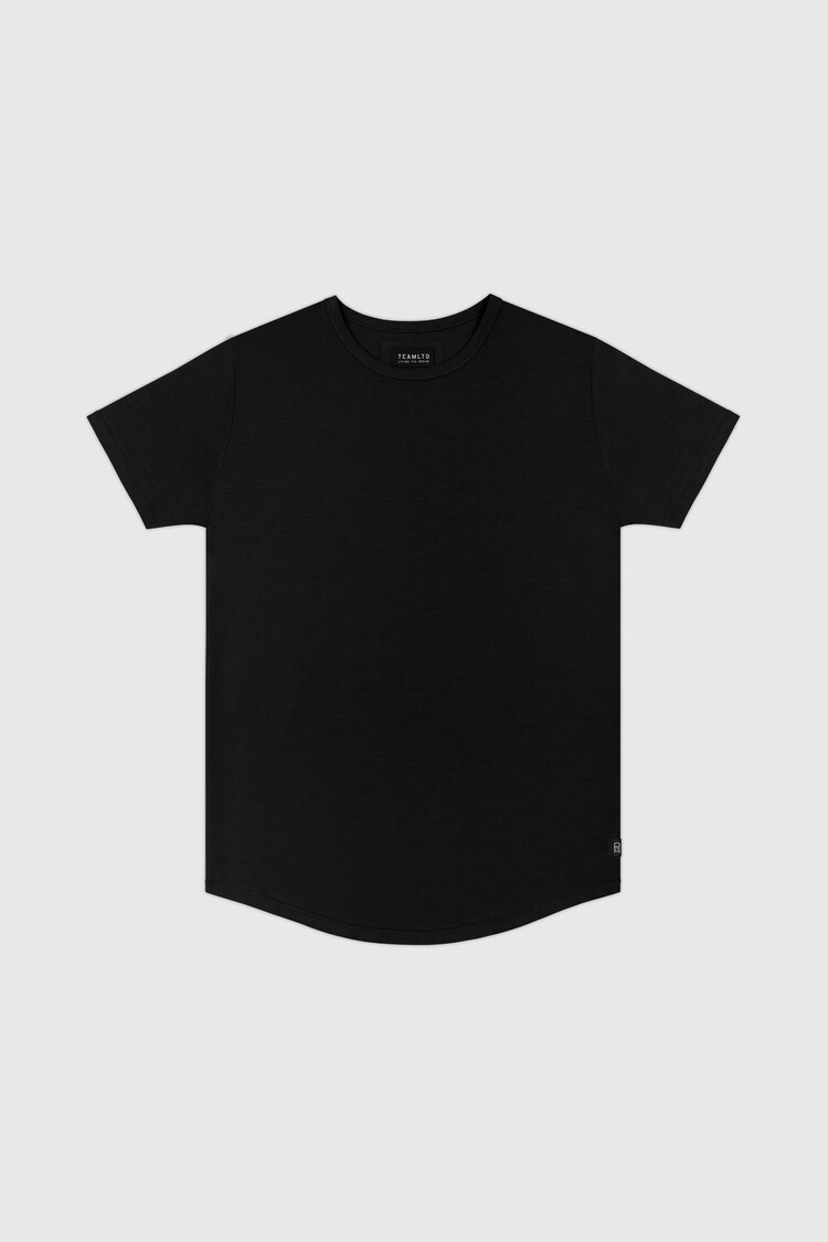TEAMLTD TEAMLTD Basic Tee | Black