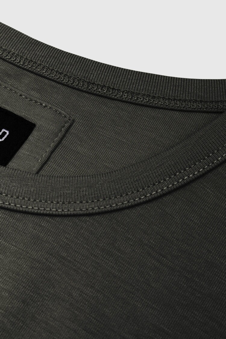 TEAMLTD TEAMLTD Basic Tee | Black