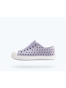 Native Native Jefferson Kids | Future PurpleShell White