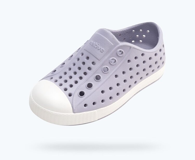 Native Jefferson Kids' | Future PurpleShell White