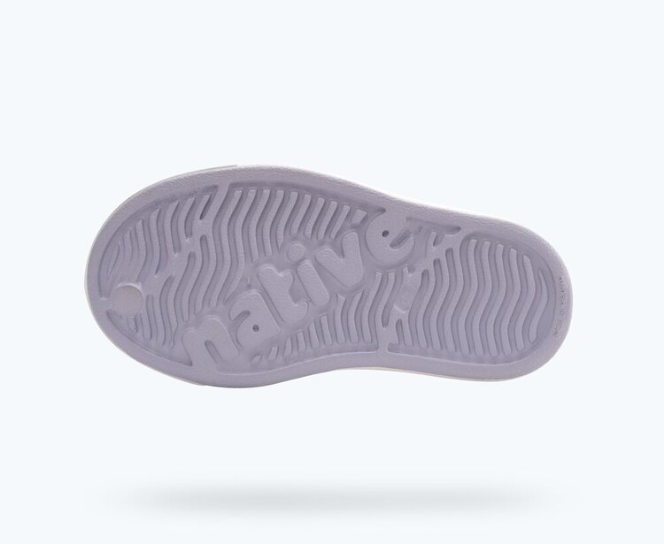 Native Jefferson Kids' | Future PurpleShell White