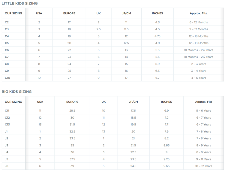 Native Native Jefferson Kids | Future PurpleShell White