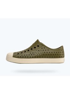 Native Jefferson | Rookie Green Bone White