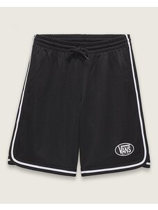 Vans Vans Boys Classic Oval Loose Basketball Short | Black