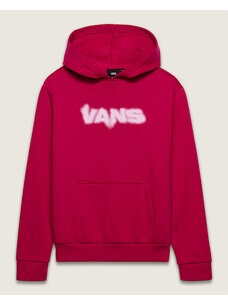 Vans Girls Blur Hoodie | Cherries Jubilee