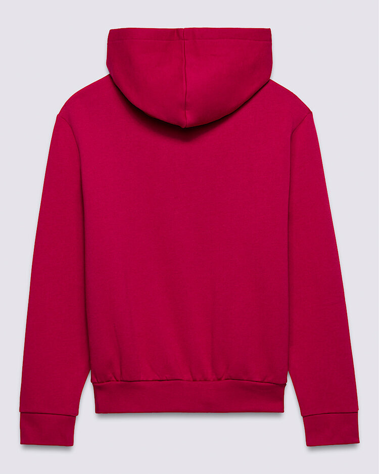 Vans Girls Blur Hoodie | Cherries Jubilee