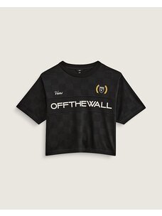 Vans Vans Stevies Sports Jersey | Black