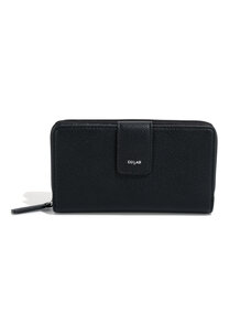 Co-Lab Co-Lab Reau Large Wallet | Black