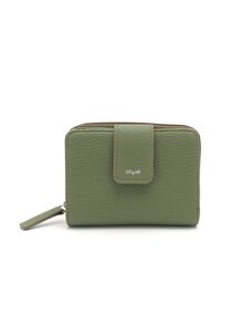 Co-Lab Co-Lab Lucie Small Wallet | Fennel