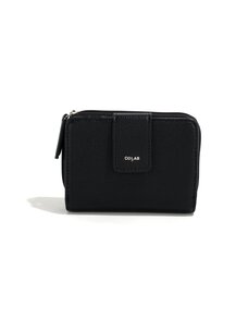 Co-Lab Lucie Small Wallet | Black