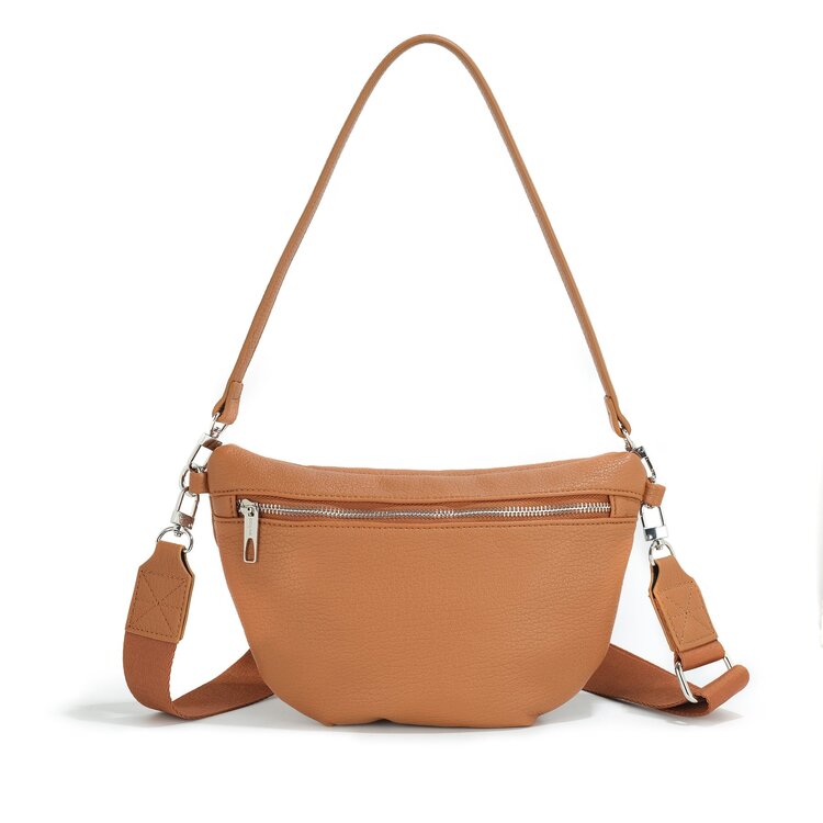 Co-Lab Co-Lab Nilou Sling Crossbody | Cassonade