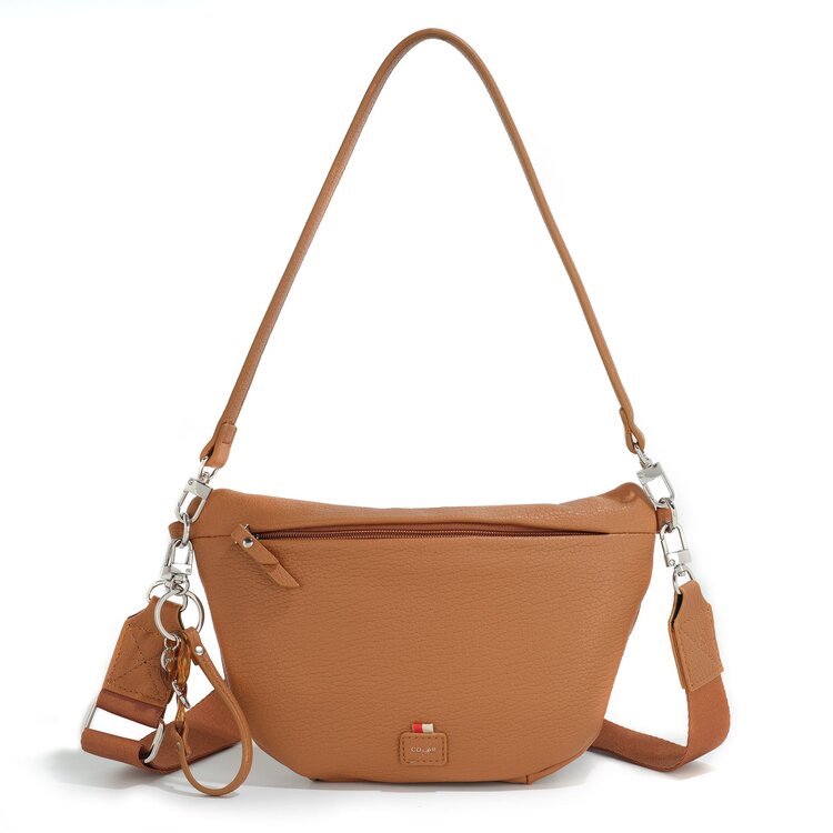 Co-Lab Co-Lab Nilou Sling Crossbody | Cassonade