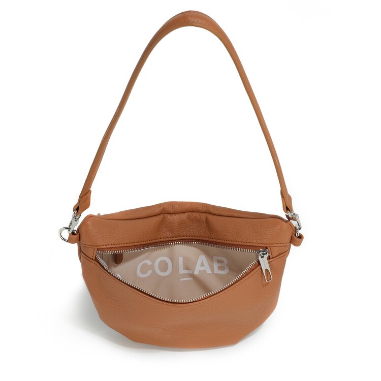 Co-Lab Co-Lab Nilou Sling Crossbody | Cassonade