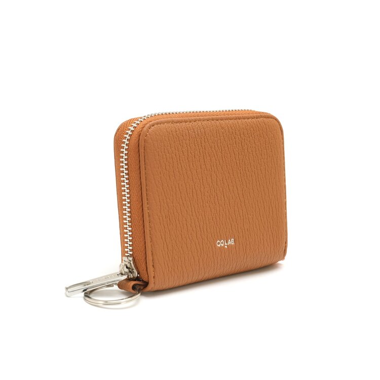 Co-Lab Co-Lab Kelly Small Wallet | Cassonade
