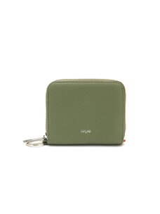 Co-Lab Kelly Small Wallet | Fennel