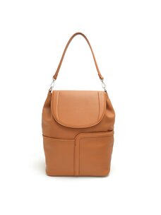 Co-Lab Co-Lab Bellerose Shoulder Bag Backpack | Cassonade