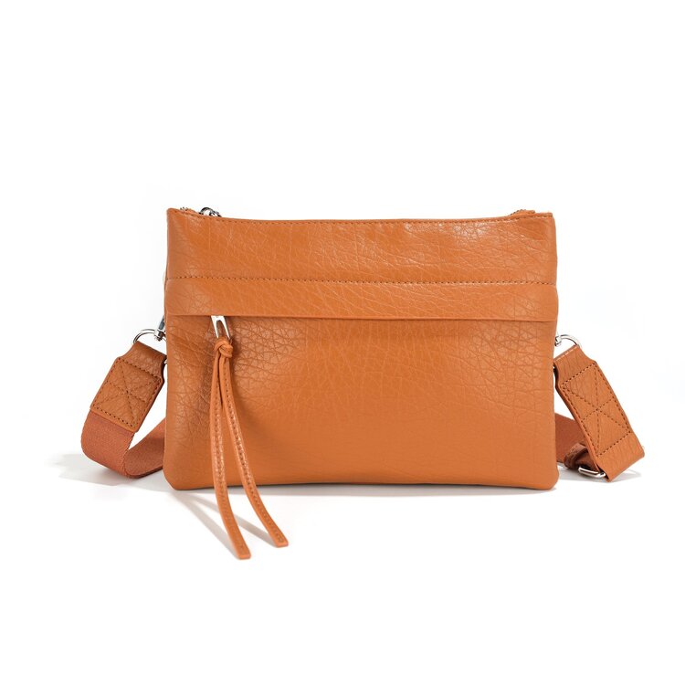 Co-Lab Co-Lab Charlie ClutchCrossbody | Cassonade
