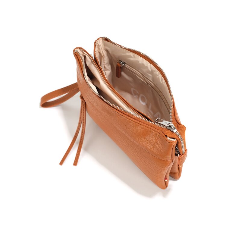 Co-Lab Co-Lab Charlie ClutchCrossbody | Cassonade