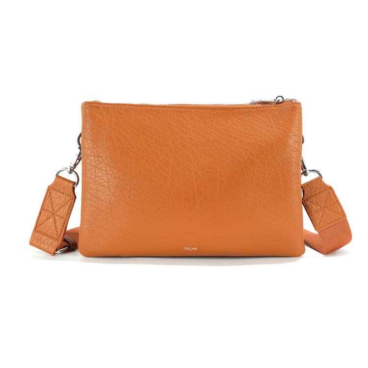 Co-Lab Co-Lab Charlie ClutchCrossbody | Cassonade