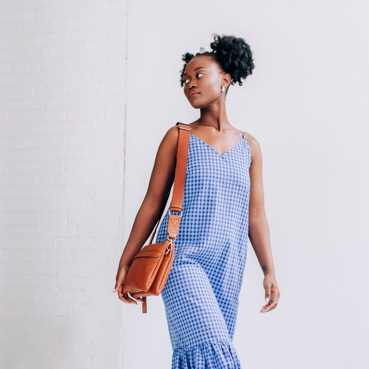 Co-Lab Co-Lab Charlie ClutchCrossbody | Cassonade